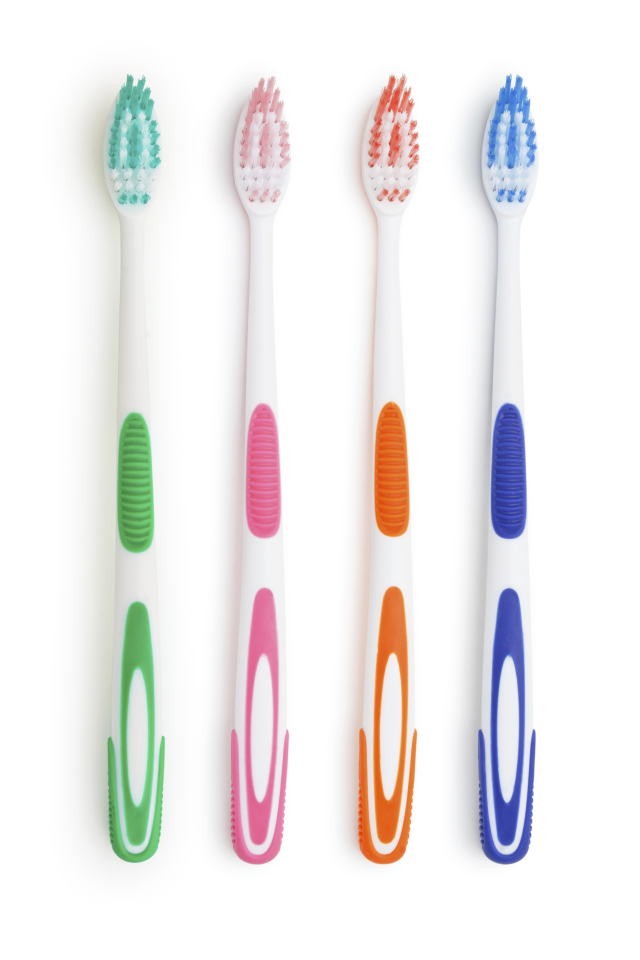 Toothbrush image