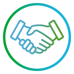 SOLUTION PARTNERSHIP